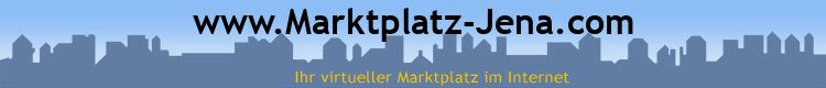 www.Marktplatz-Jena.com